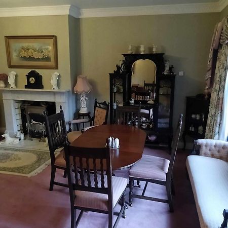 Pinewood Lodge Guest House أوماغ المظهر الخارجي الصورة